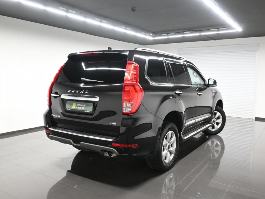 Haval H9 I Рестайлинг Тверь  - изображение 2