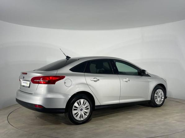 Ford Focus III Рестайлинг с пробегом 2017 года, цена 759 000 рублей, 226000 км, седан, Автокод Объявления
