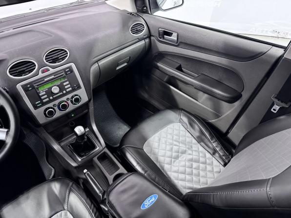 Ford Focus II с пробегом 2007 года, цена 450 000 рублей, 305000 км, седан, Автокод Объявления