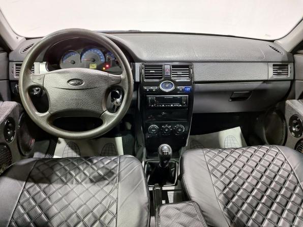Lada (ВАЗ) Priora I с пробегом 2011 года, цена 250 000 рублей, 260000 км, хэтчбек, Автокод Объявления