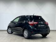 Toyota Vitz III (XP130) Рестайлинг 2 Кемерово  - изображение 21