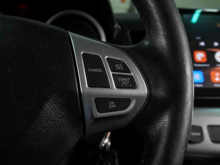Mitsubishi Lancer X Воронеж  - изображение 14