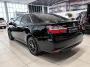 Toyota Camry VII (XV50) Рестайлинг Казань  - изображение 30