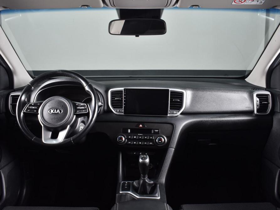 Kia Sportage IV Рестайлинг Кемерово  - изображение 7