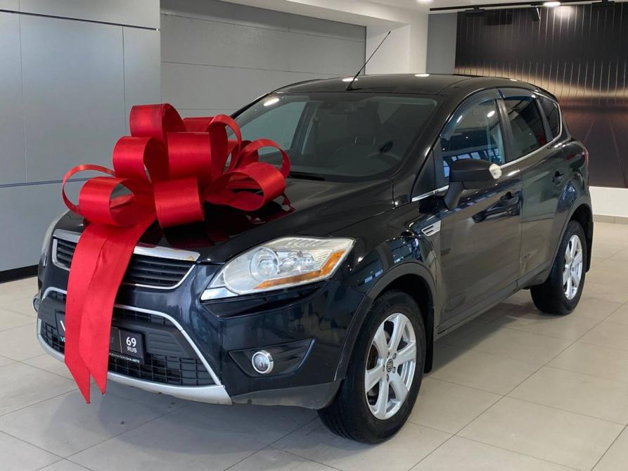 Ford Kuga I Тверь  - изображение 1