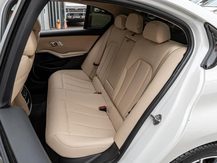 BMW 3 серии VII (G2x) Краснодар  - изображение 11