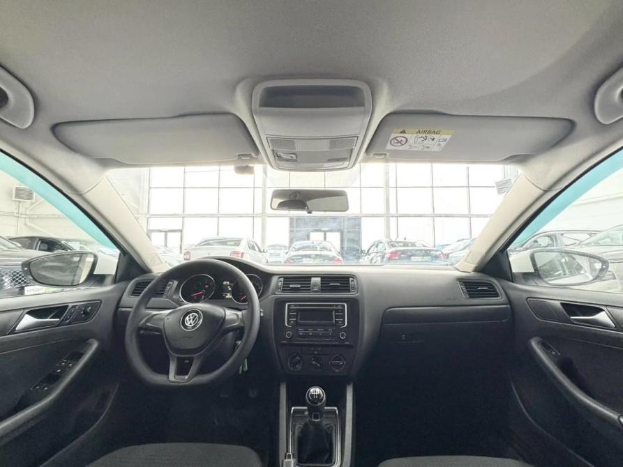 Volkswagen Jetta VI Рестайлинг Шахты  - изображение 15