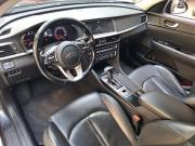Kia Optima IV Рестайлинг Челябинск  - изображение 42