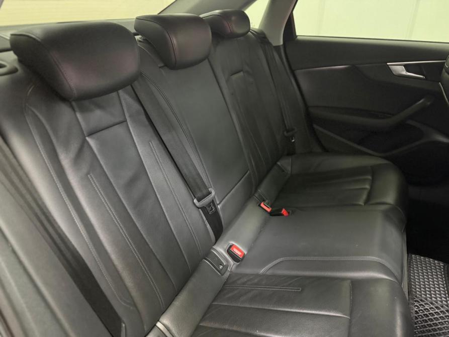 Audi A4 V (B9) Казань  - изображение 12