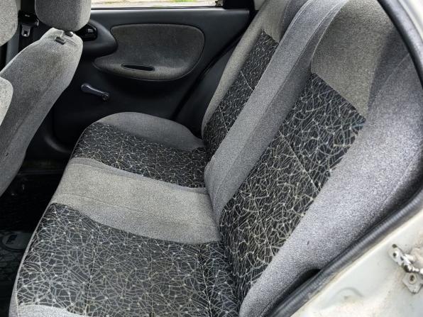Chevrolet Lanos I с пробегом 2006 года, цена 115 000 рублей, 223122 км, седан, Автокод Объявления