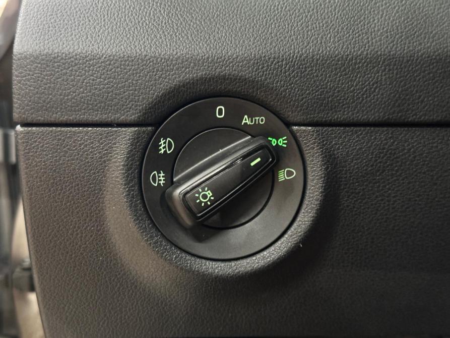 Skoda Octavia III (A7) Рестайлинг Набережные Челны  - изображение 10