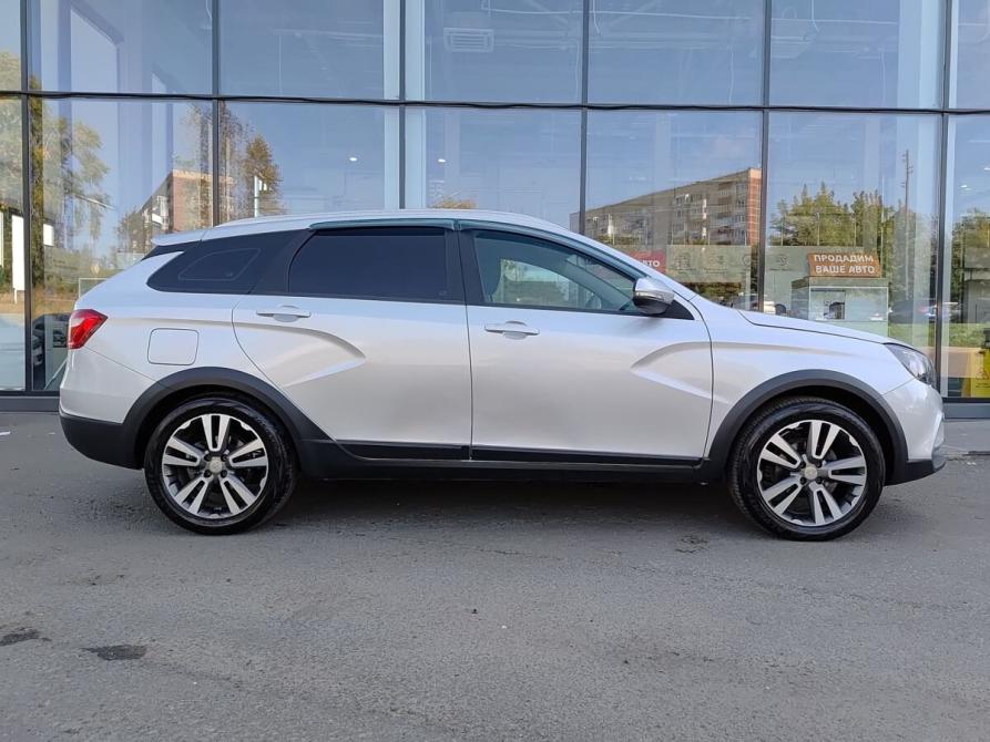 Lada (ВАЗ) Vesta I Ижевск  - изображение 5