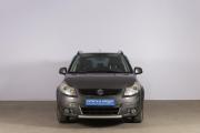 Suzuki SX4 I (Classic) Рестайлинг Новосибирск  - изображение 19