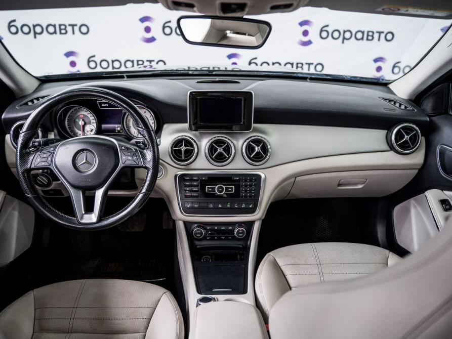 Mercedes-Benz GLA I (X156) Ростов-на-Дону  - изображение 7