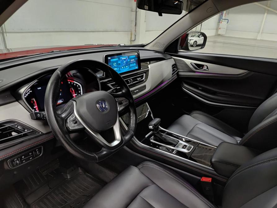 Changan CS75 I Рестайлинг Казань  - изображение 20