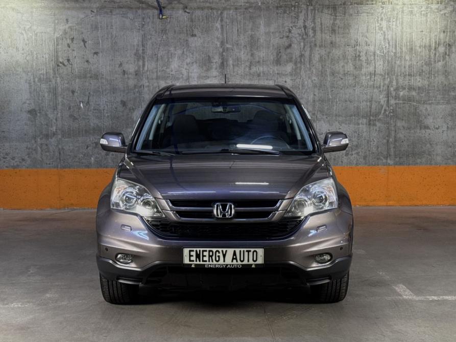Honda CR-V III Рестайлинг Уфа  - изображение 8