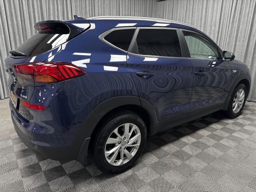 Hyundai Tucson III Рестайлинг Стерлитамак  - изображение 16