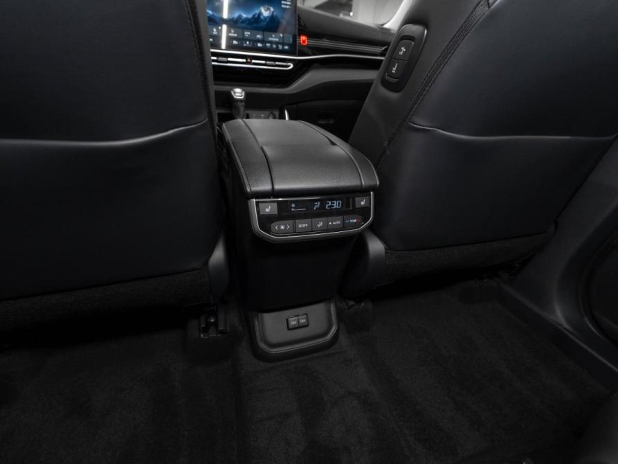 Toyota Highlander IV (XU70) Москва  - изображение 14