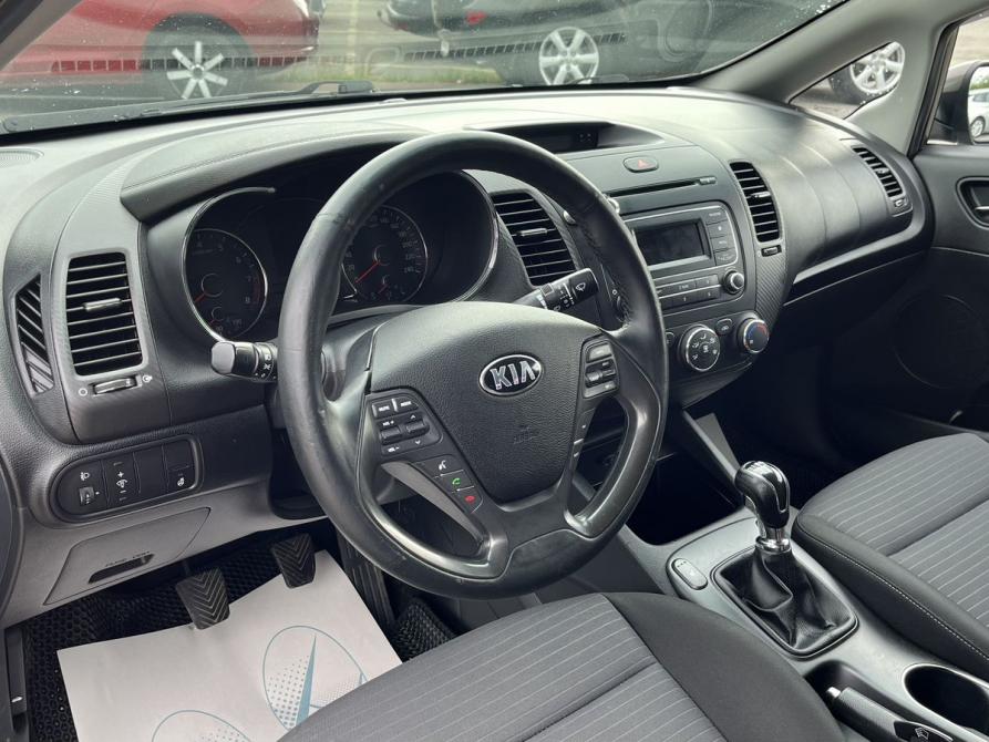 Kia Cerato III Мурманск  - изображение 17