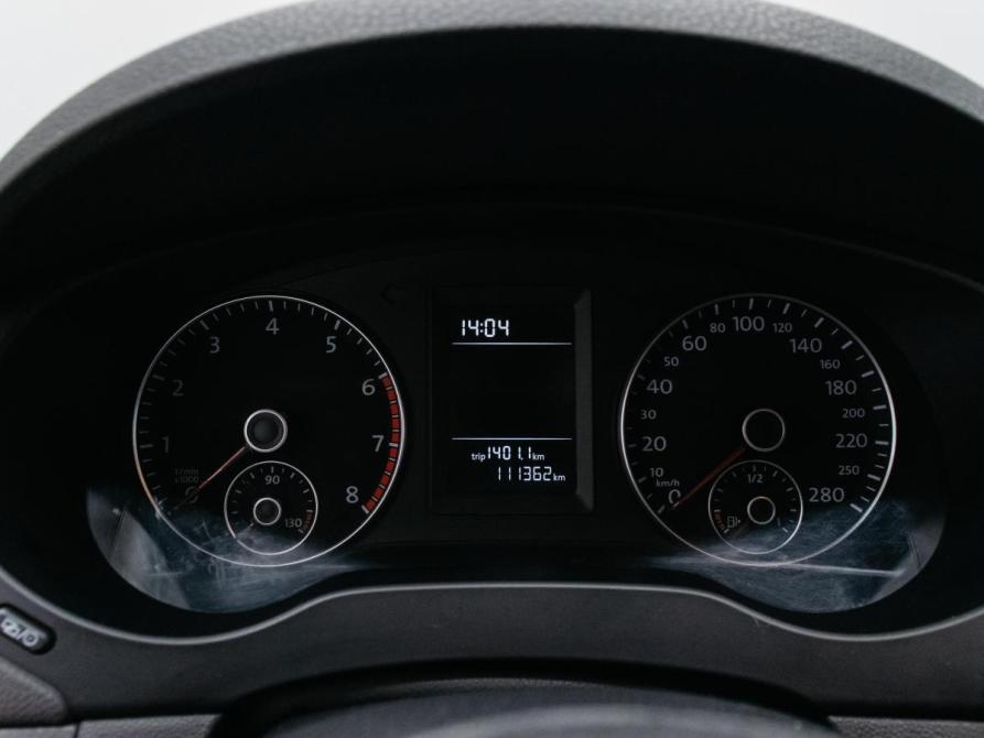Volkswagen Jetta VI Рестайлинг Красноярск  - изображение 19