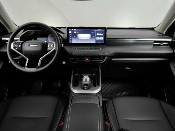 Haval Jolion I с пробегом 2023 года, цена 1 981 000 рублей, 46778 км, внедорожник, Автокод Объявления