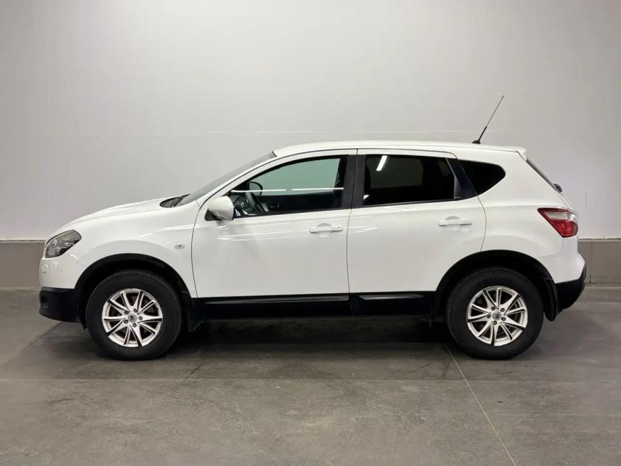 Nissan Qashqai I Рестайлинг Саратов  - изображение 5