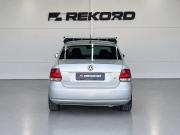 Volkswagen Polo V Уфа  - изображение 23
