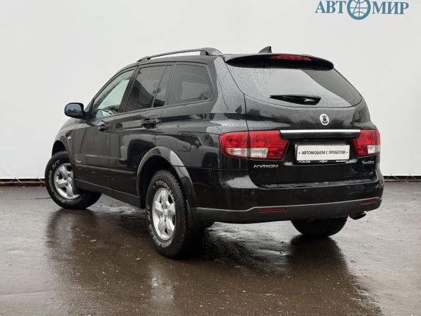 SsangYong Kyron I Рестайлинг с пробегом 2013 года, цена 990 000 рублей, 149000 км, внедорожник, Автокод Объявления