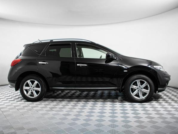 Nissan Murano II (Z51) Рестайлинг с пробегом 2010 года, цена 947 000 рублей, 226267 км, внедорожник, Автокод Объявления