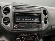 Volkswagen Tiguan I Рестайлинг Тверь  - изображение 37