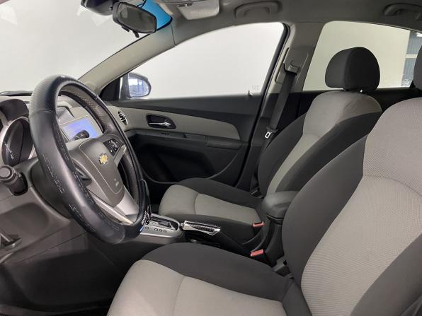 Chevrolet Cruze I с пробегом 2009 года, цена 740 000 рублей, 156858 км, седан, Автокод Объявления