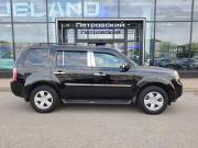 Honda Pilot II Санкт-Петербург  - изображение 27