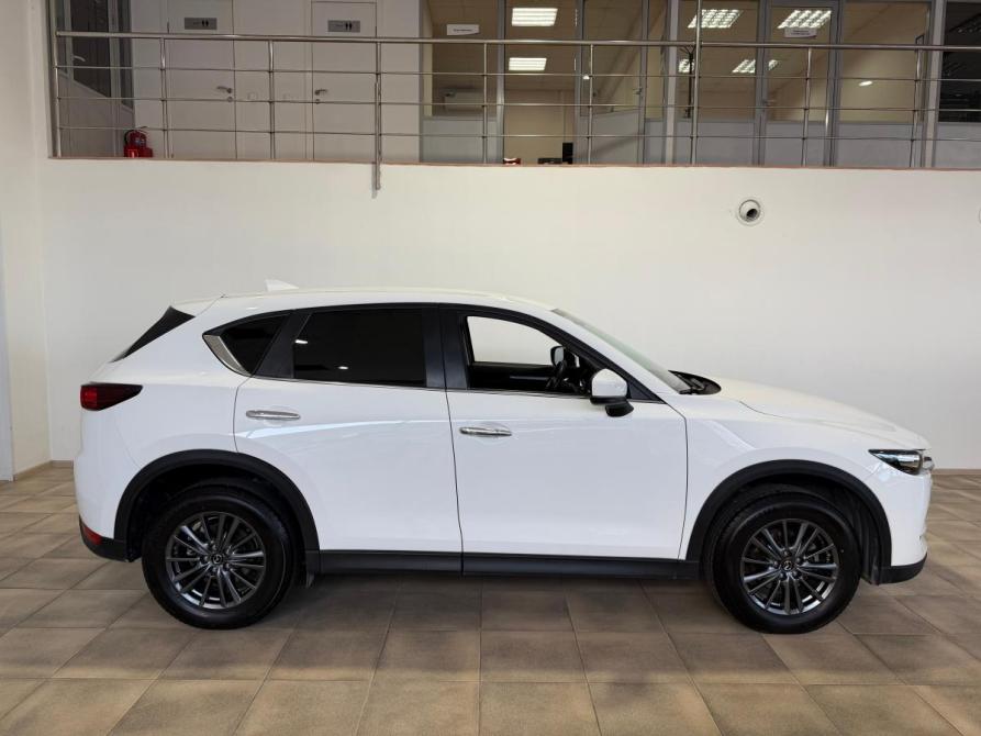Mazda CX-5 II Новороссийск  - изображение 7