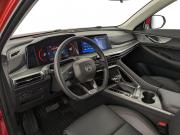 Changan CS35 Plus I Рестайлинг Москва  - изображение 46