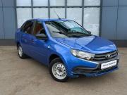 Lada (ВАЗ) Granta I Рестайлинг Ярославль  - изображение 15