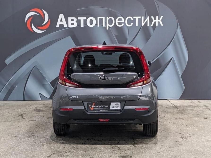 Kia Soul III Пермь  - изображение 7