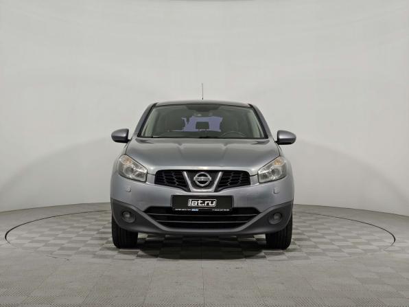 Nissan Qashqai I Рестайлинг с пробегом 2011 года, цена 1 099 000 рублей, 198487 км, внедорожник, Автокод Объявления