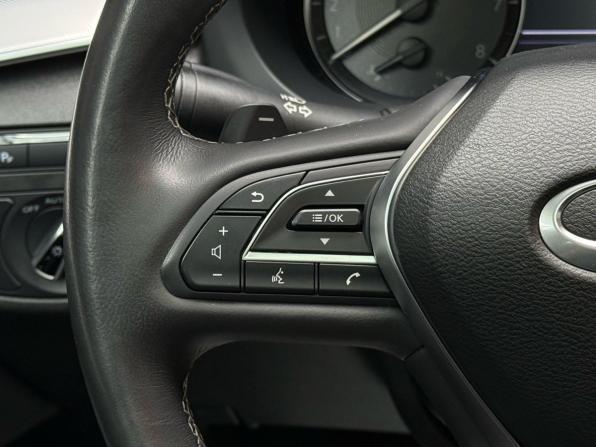 Infiniti QX50 II с пробегом 2021 года, цена 3 349 000 рублей, 47000 км, внедорожник, Автокод Объявления