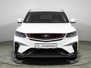 Belgee X50 Санкт-Петербург  - изображение 22