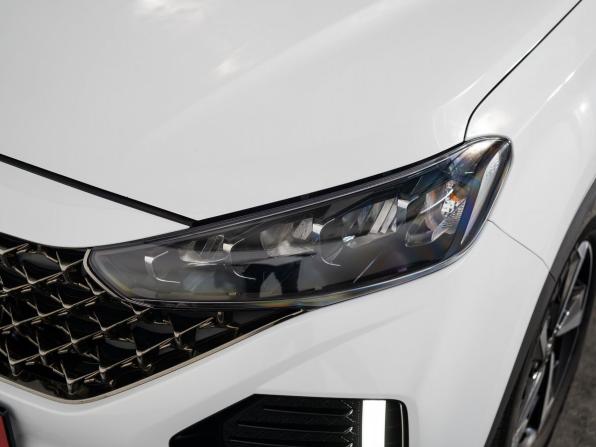 Hyundai ix35 II Рестайлинг с пробегом 2021 года, цена 2 120 000 рублей, 70436 км, внедорожник, Автокод Объявления