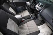 Suzuki SX4 I (Classic) Рестайлинг Сургут  - изображение 27