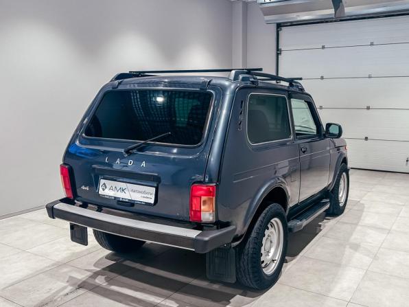 Lada (ВАЗ) 2121 (4x4) I Рестайлинг с пробегом 2019 года, цена 512 673 рубля, 169135 км, внедорожник, Автокод Объявления