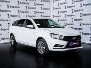 Lada (ВАЗ) Vesta I Ростов-на-Дону  - изображение 26