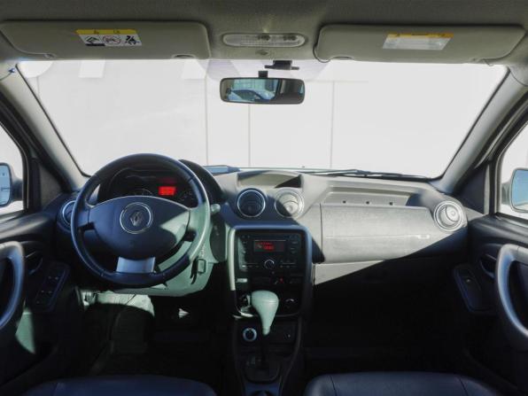 Renault Duster I с пробегом 2014 года, цена 899 000 рублей, 167230 км, внедорожник, Автокод Объявления