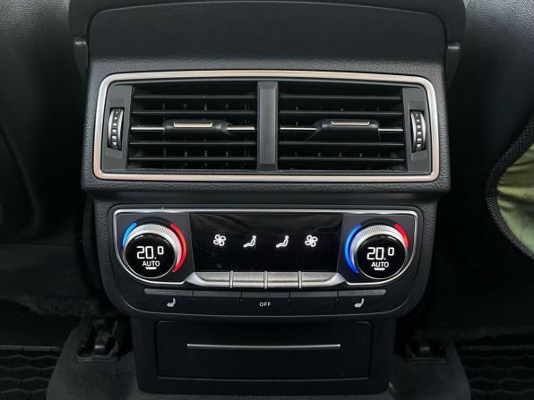 Audi Q7 II (4M) с пробегом 2016 года, цена 3 897 000 рублей, 186037 км, внедорожник, Автокод Объявления
