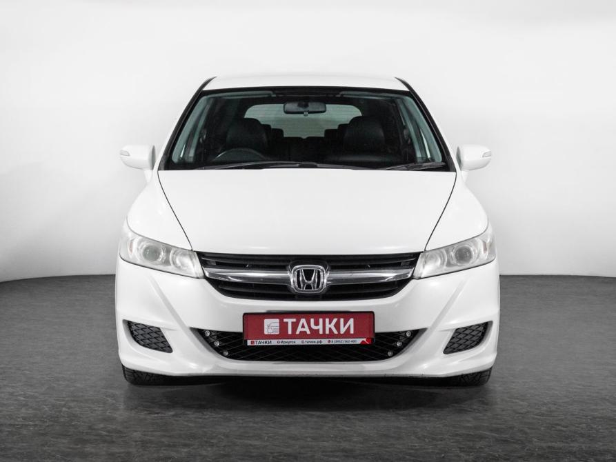 Honda Stream II Рестайлинг Иркутск  - изображение 2