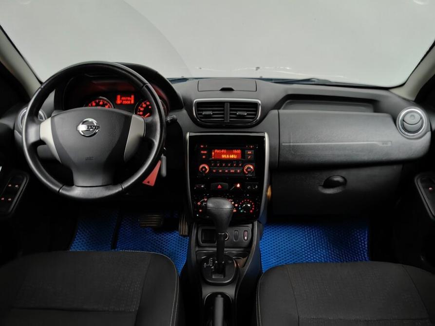 Nissan Terrano III (D10) Подольск  - изображение 12