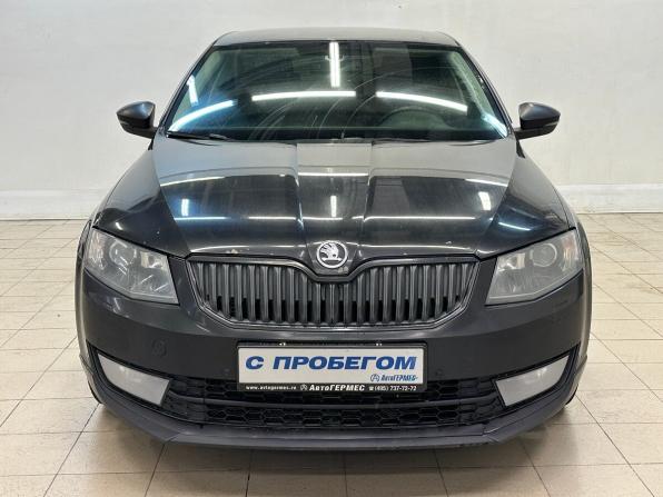 Skoda Octavia III (A7) с пробегом 2016 года, цена 1 245 000 рублей, 262231 км, лифтбек, Автокод Объявления