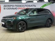Li Auto (Lixiang) L6 Москва  - изображение 23