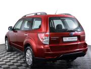 Subaru Forester III Рестайлинг Москва  - изображение 25